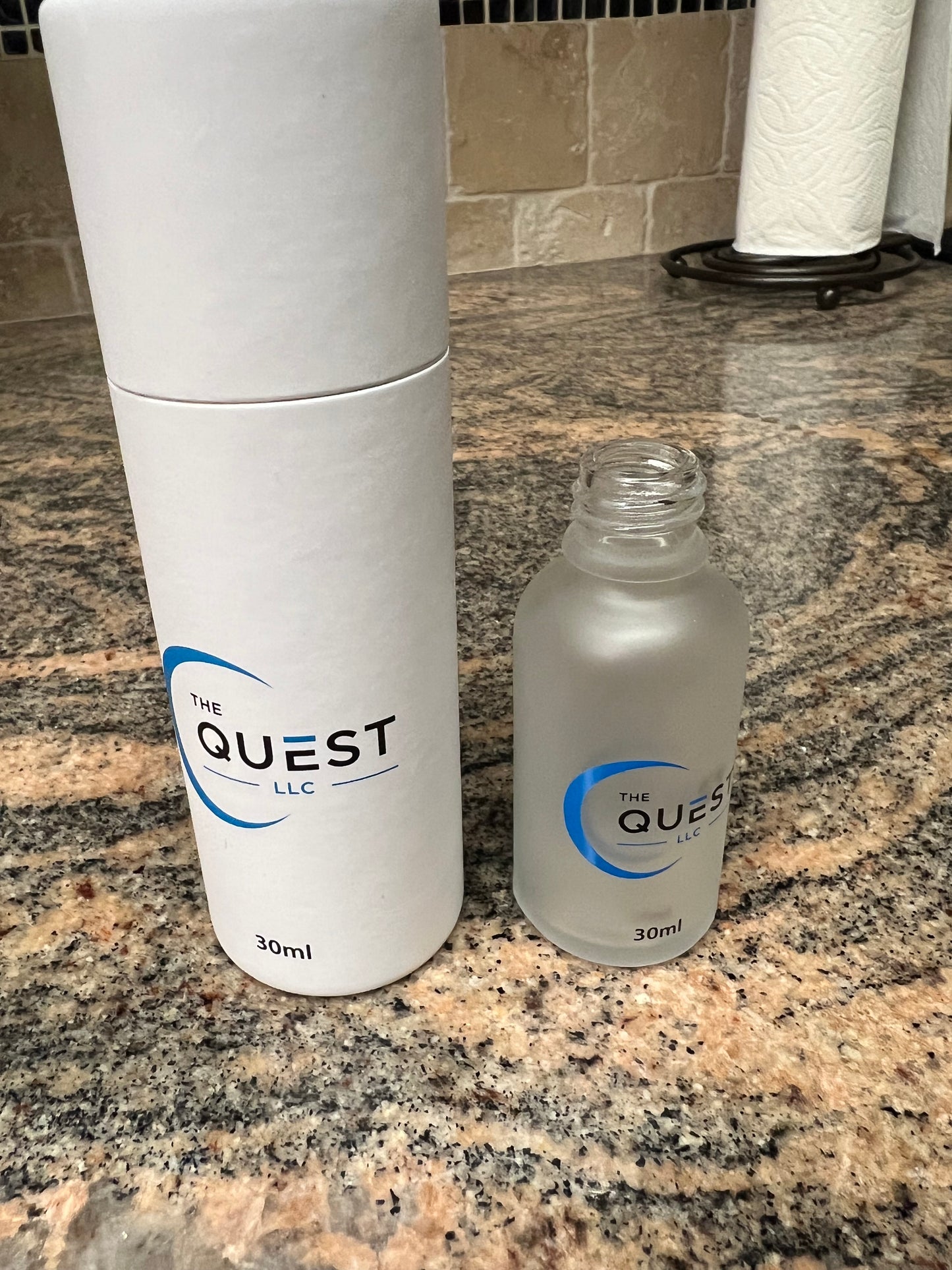 Harmony Blend Relaxation Oil 250